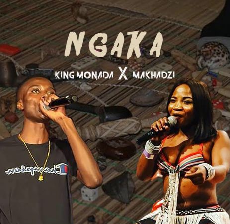 DOWNLOAD MP3: King Monada & Makhadzi - Ngaka 2019 ...